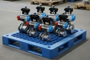 Ball Valve Manufacturer